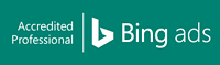 bing certification